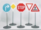 Что означают дорожные знаки? Проверь себя в онлайн-тесте