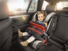 как выбрать кресло для ребенка в машину