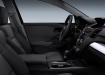 Acura RDX: интерьер автомобиля