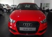Audi A1 в шоу-руме автосалона