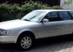 Audi A6 Avant 1996 года выпуска
