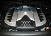 Audi Q7 - дизельный турбодвигатель V12