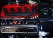 Audi RS3 - двигатель