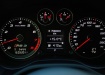 Audi RS3 - панель приборов