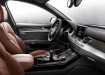 Audi S8 - руль и панель приборов