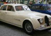 Bugatti Type 101 в кузове лимузин