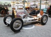 Bugatti Type 18 на вытавке
