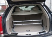 Cadillac SRX - багажник