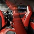 Aston Martin Cygnet - салон автомобиля