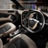 Aston Martin Cygnet - салон и панель машины