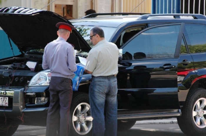 Сколько действует осмотр автомобиля