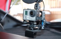 GoPro в качестве видеорегистратора