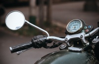 8 самых больших опасностей для мотоциклов