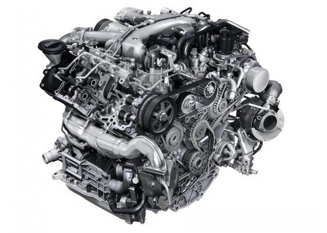 Как работает дизельный двигатель?