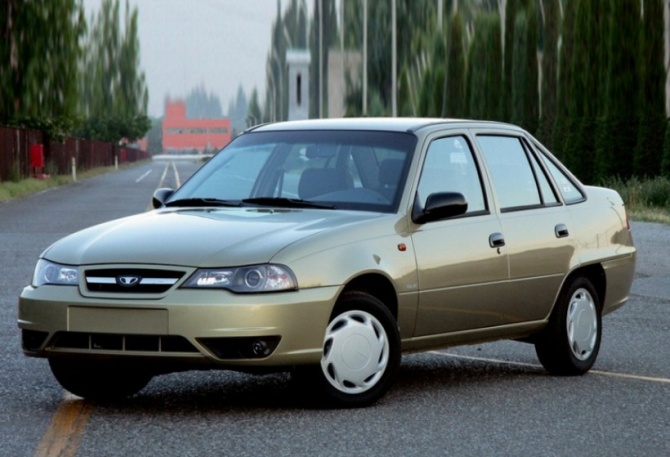 Составлен рейтинг рекомендуемых к покупке б/у авто до 500 000 руб.