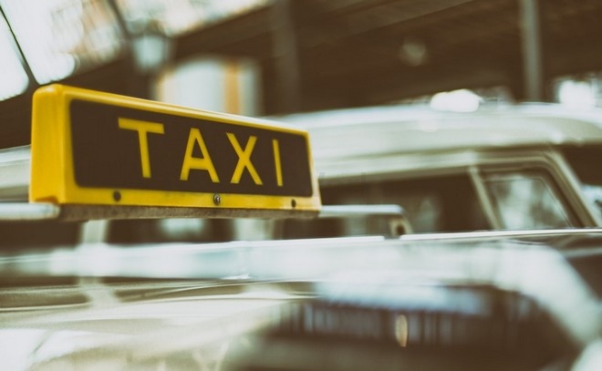 Использование авто в такси и стоимость КАСКО