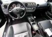 Acura CL: интерьер машины