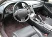 Acura NSX-T: интерьер салона авто