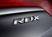 Acura RDX: крупным планом
