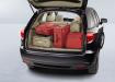 Acura RDX: багажник