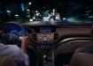 Acura TSX: в процессе вождения автомобилем