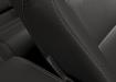 Acura TSX: сиденья крупным планом
