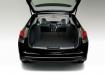 Acura TSX Sport Wagon: багажник универсала