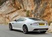 Aston Martin DB9 - оригинальность дизайна