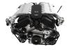 Aston Martin DB9 - двигатель