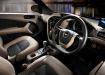 Aston Martin Cygnet - салон и панель машины