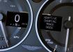 Aston Martin Rapide - панель приборов автомобиля