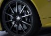 Aston Martin V12 Vantage - колесо