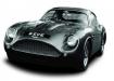 Aston Martin DB4 GT Zagato, на базе которой собран V12 Zagato