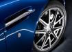 Aston Martin V8 Vantage S - новые колёса модели