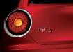Alfa Romeo MiTo крупным планом