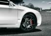 Alfa Romeo Brera в белом цвете