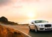 Bentley Continental GT - официальное фото