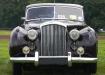 Bentley Mk VI Saloon