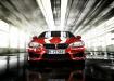 BMW M6 - официальное фото, вид спереди