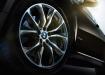 BMW X6 - колесо