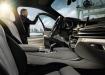 BMW X6 - интерьер салона