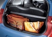 Kia Picanto - вместительность (объём) багажника