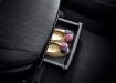 Kia Picanto - ящик для обуви
