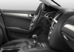 Audi A4 - интерьер салона