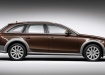 Audi A4 Allroad Quattro - коричневый