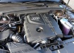 Audi A4 Allroad Quattro - двигатель