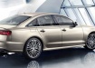 Audi A6 - официальное фото
