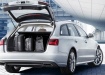 Audi A6 Avant - багажник