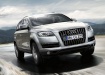 Audi Q7 - официальное фото