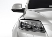 Audi Q7 - официальное фото, фара